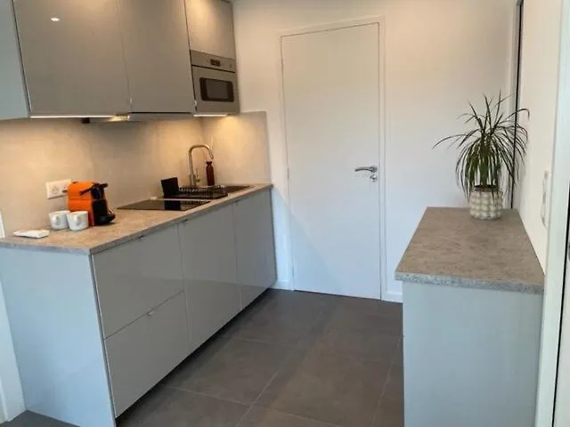 Apartment Appartement Dans Une Villa Au Calme Cannes