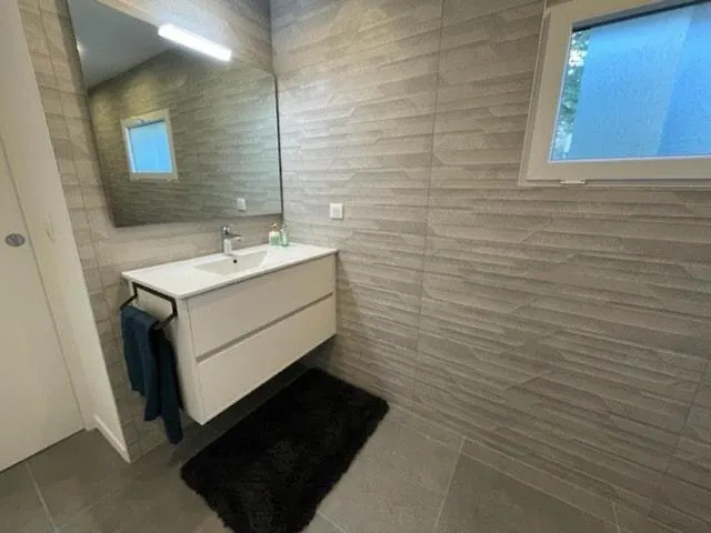 Appartement Dans Une Villa Au Calme Cannes France