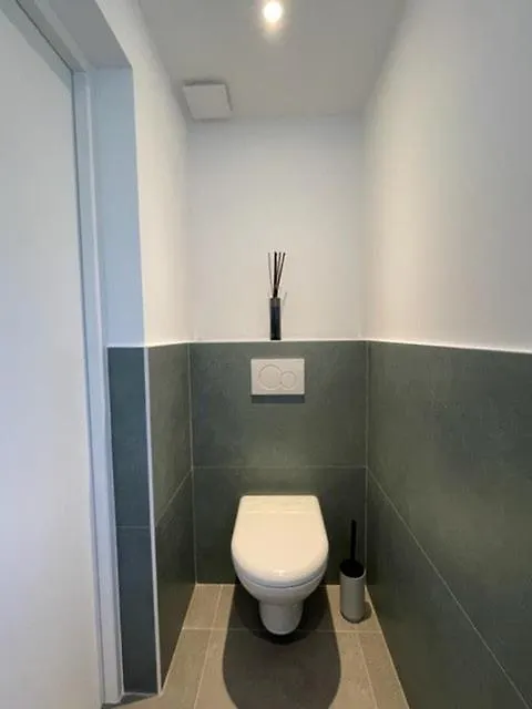 Appartement Dans Une Villa Au Calme Cannes Apartment
