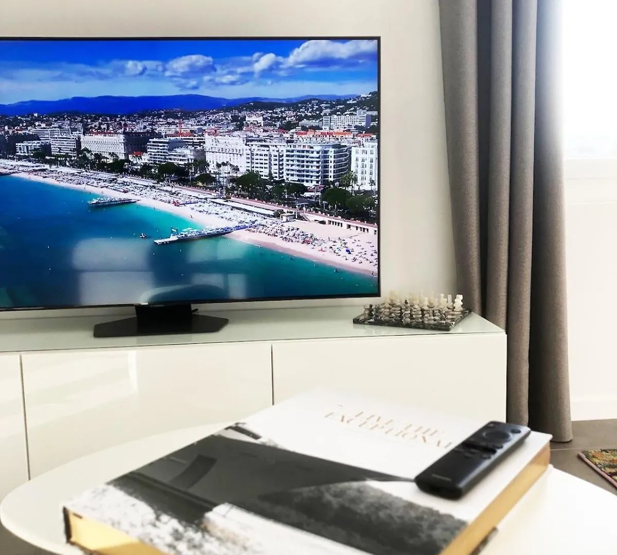 Apartment Appartement Dans Une Villa Au Calme Cannes