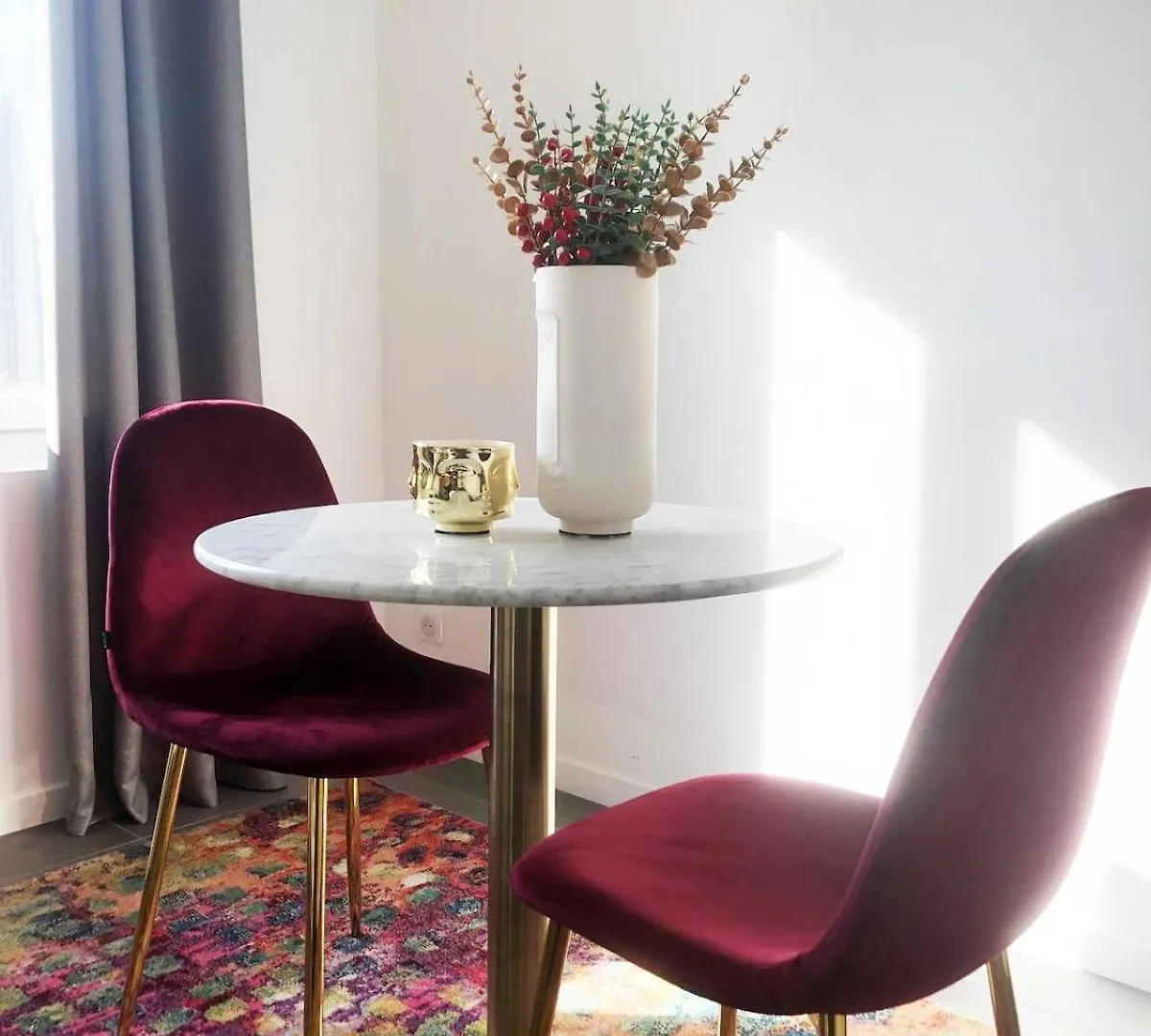 Appartement Dans Une Villa Au Calme Cannes